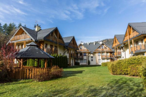 TatryTop Apartamenty Comfort, Zakopane